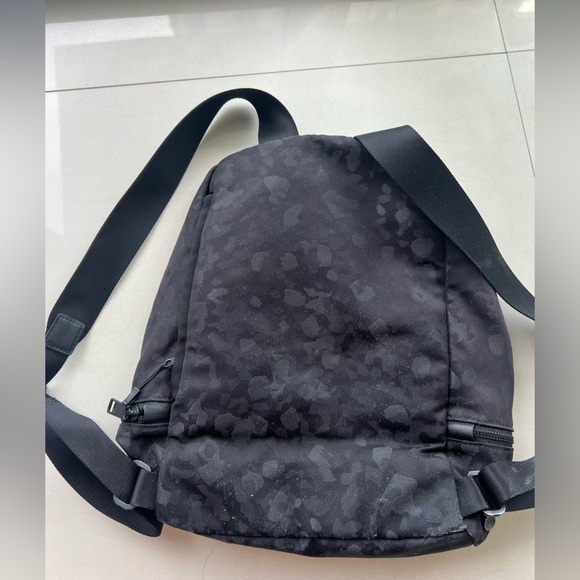LULULEMON Backpack - Picture 3 of 10